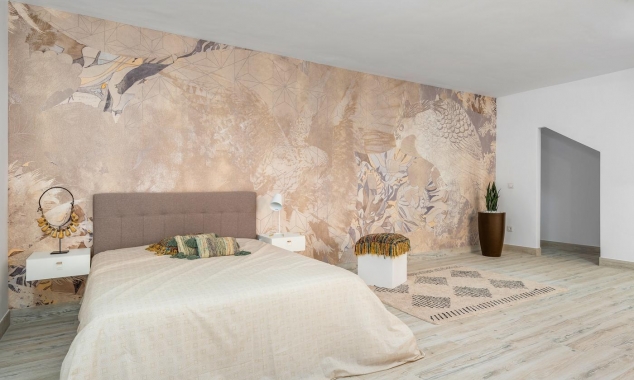 Propriété neuve à vendre - Villa à vendre - Vera - Vera Playa