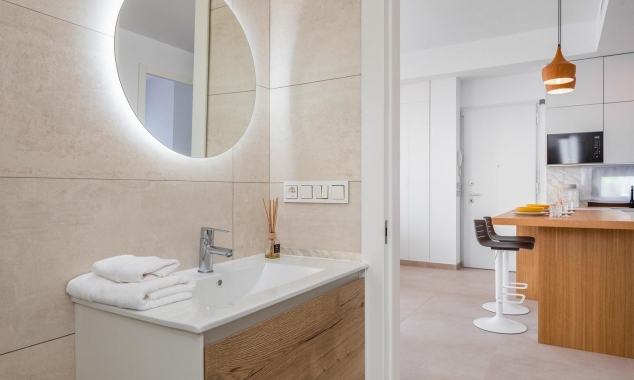 Propriété neuve à vendre - Villa à vendre - Vera - Vera Playa