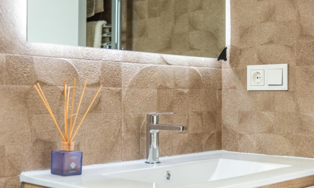 Propriété neuve à vendre - Villa à vendre - Vera - Vera Playa