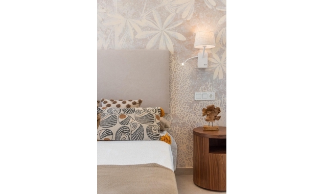 Propriété neuve à vendre - Villa à vendre - Vera - Vera Playa