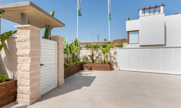 Propriété neuve à vendre - Villa à vendre - Vera - Vera Playa