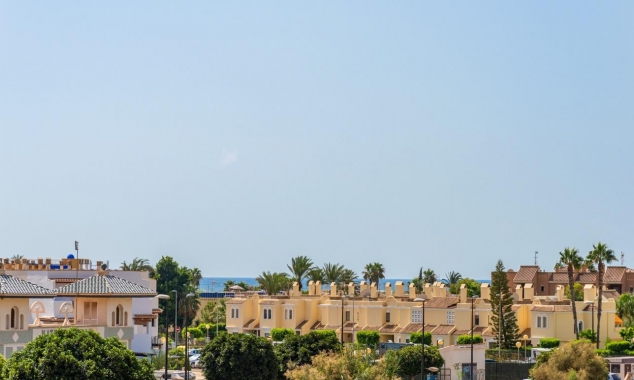 Propriété neuve à vendre - Villa à vendre - Vera - Vera Playa