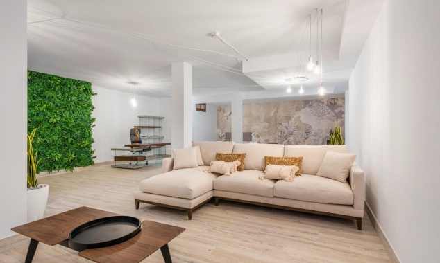 Propriété neuve à vendre - Villa à vendre - Vera - Vera Playa