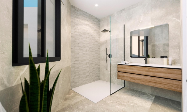 New Property for sale - Apartment for sale - Torrevieja - Playa Del Cura