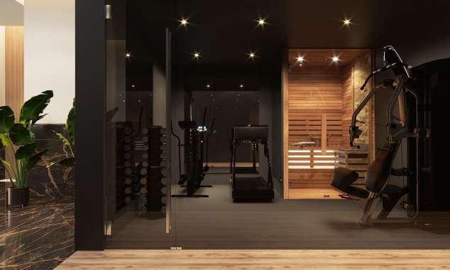 New Property for sale - Apartment for sale - Torrevieja - Playa Del Cura