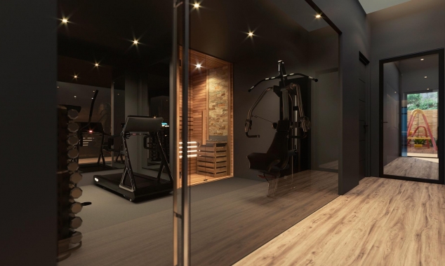 New Property for sale - Apartment for sale - Torrevieja - Playa Del Cura