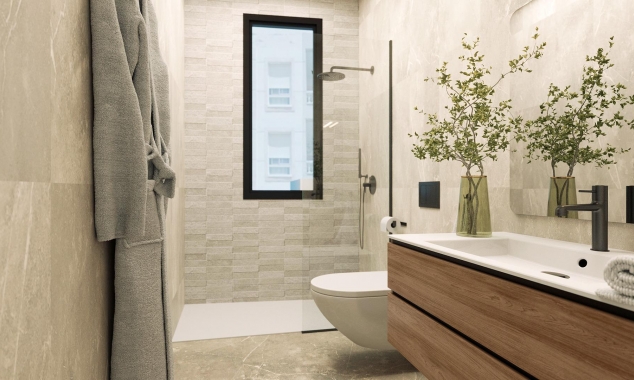 Nueva propiedad en venta - Penthouse - Torrevieja - Playa Del Cura