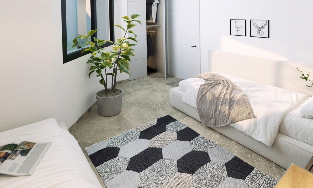 Nueva propiedad en venta - Penthouse - Torrevieja - Playa Del Cura