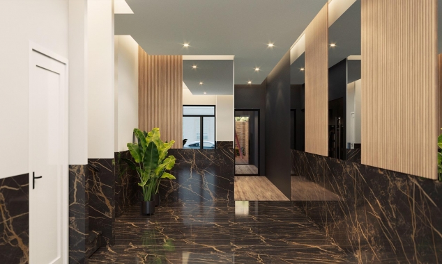 Nueva propiedad en venta - Penthouse - Torrevieja - Playa Del Cura