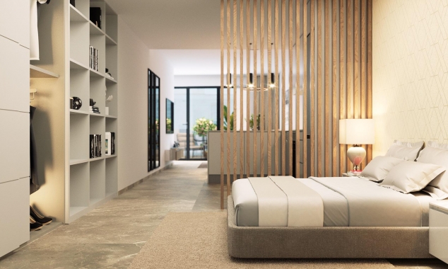 New Property for sale - Apartment for sale - Torrevieja - Playa Del Cura