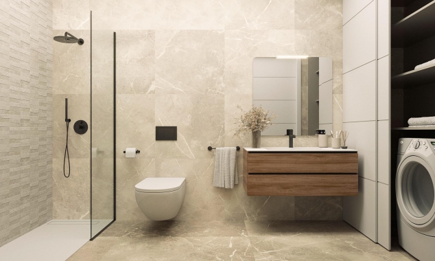 New Property for sale - Apartment for sale - Torrevieja - Playa Del Cura