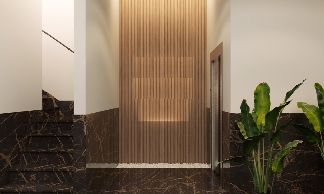 New Property for sale - Apartment for sale - Torrevieja - Playa Del Cura