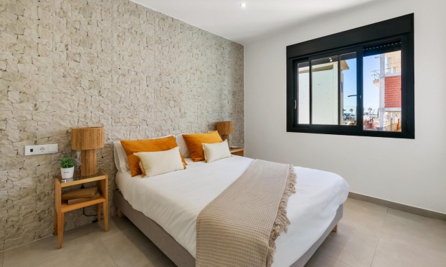 Nieuw onroerend goed te koop - Penthouse - San Javier - Santiago de la Ribera