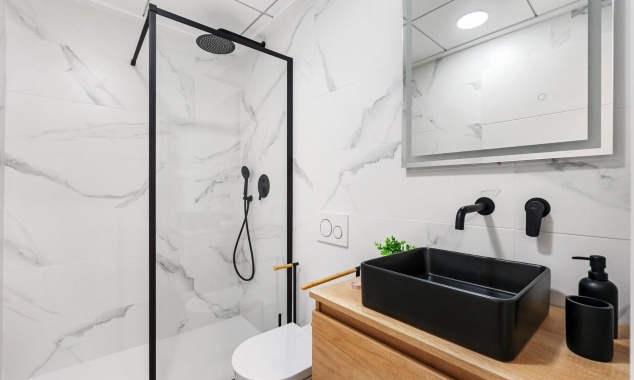 Nieuw onroerend goed te koop - Penthouse - San Javier - Santiago de la Ribera