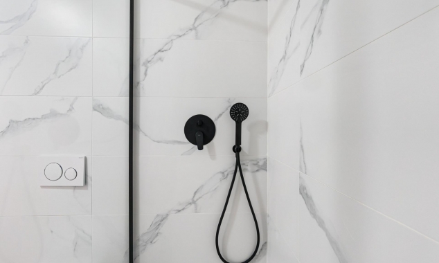 Nieuw onroerend goed te koop - Penthouse - San Javier - Santiago de la Ribera