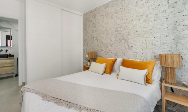 New Property for sale - Apartment for sale - San Javier - Santiago de la Ribera