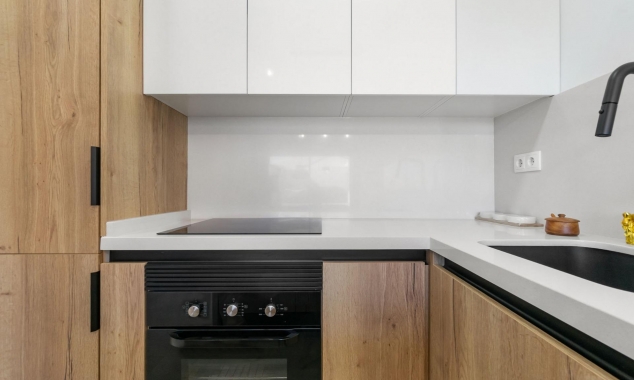 Nueva propiedad en venta - Apartamento en venta - San Javier - Santiago de la Ribera