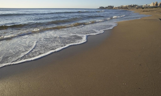 New Property for sale - Bungalow for sale - Torrevieja - Altos del Sol