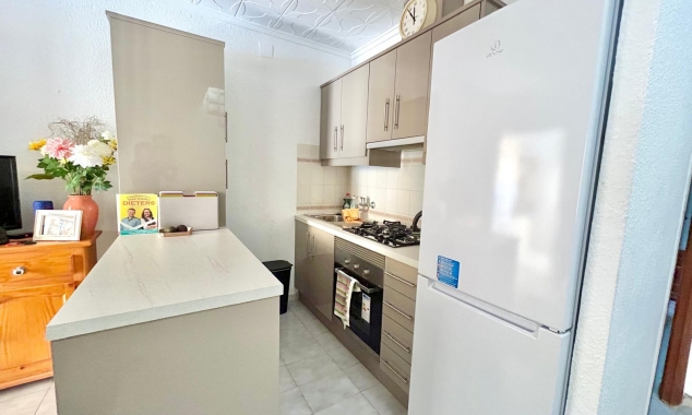 Property for sale - Townhouse for sale - Torrevieja - La Siesta