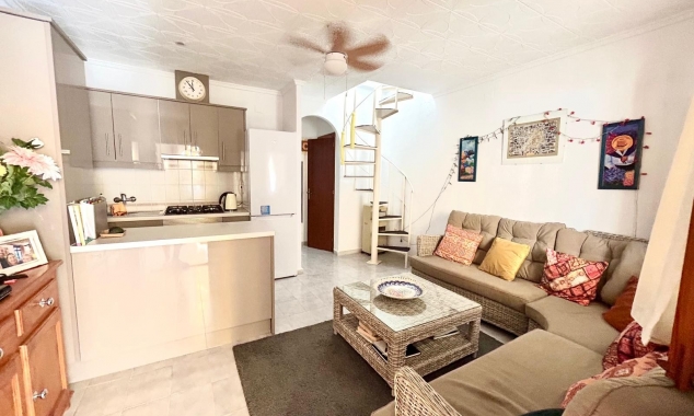 Property for sale - Townhouse for sale - Torrevieja - La Siesta