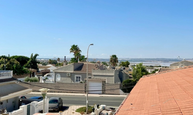 Property for sale - Townhouse for sale - Torrevieja - La Siesta