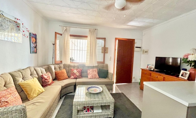 Property for sale - Townhouse for sale - Torrevieja - La Siesta