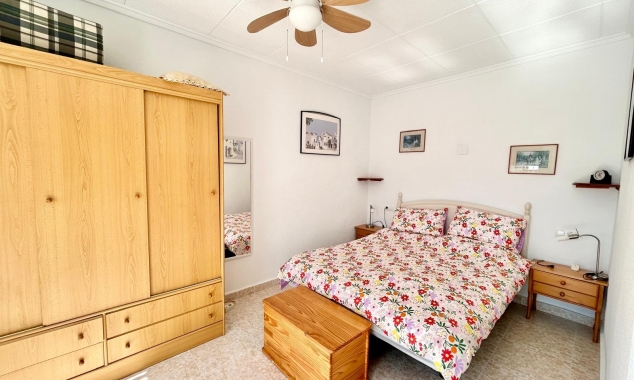 Property for sale - Townhouse for sale - Torrevieja - La Siesta