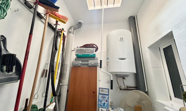 Property for sale - Townhouse for sale - Torrevieja - La Siesta