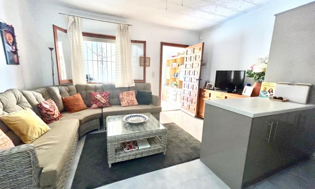 Property for sale - Townhouse for sale - Torrevieja - La Siesta