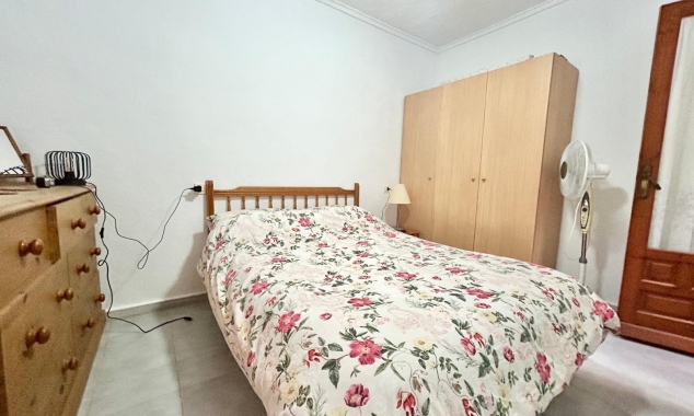 Property for sale - Townhouse for sale - Torrevieja - La Siesta