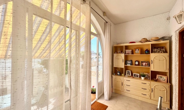 Property for sale - Townhouse for sale - Torrevieja - La Siesta
