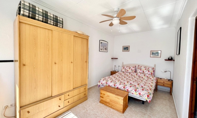 Property for sale - Townhouse for sale - Torrevieja - La Siesta