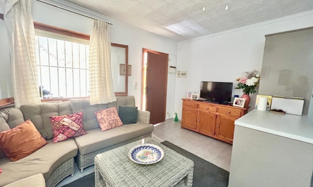 Property for sale - Townhouse for sale - Torrevieja - La Siesta