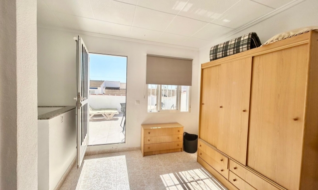 Property for sale - Townhouse for sale - Torrevieja - La Siesta