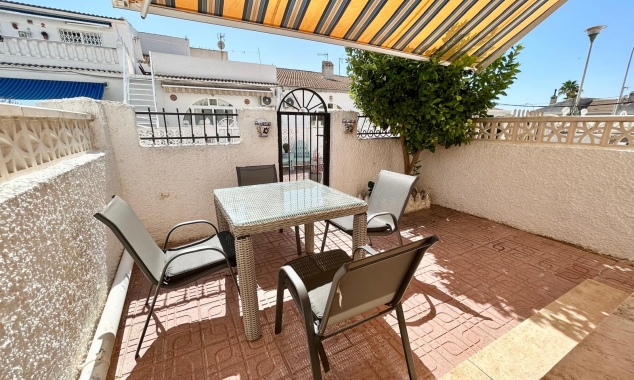 Property for sale - Townhouse for sale - Torrevieja - La Siesta