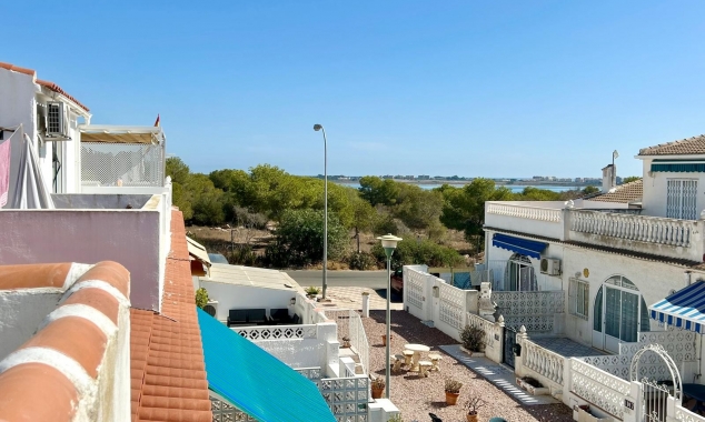 Property for sale - Townhouse for sale - Torrevieja - La Siesta