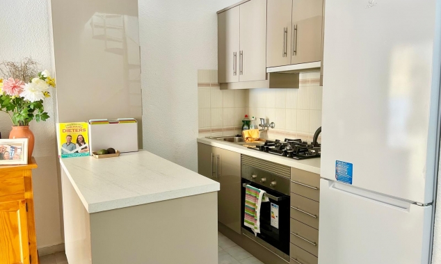 Property for sale - Townhouse for sale - Torrevieja - La Siesta