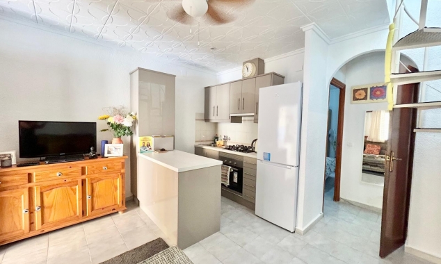 Property for sale - Townhouse for sale - Torrevieja - La Siesta