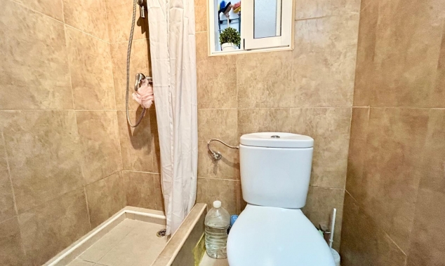 Property for sale - Townhouse for sale - Torrevieja - La Siesta