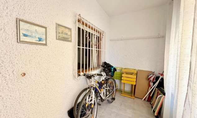 Property for sale - Townhouse for sale - Torrevieja - La Siesta