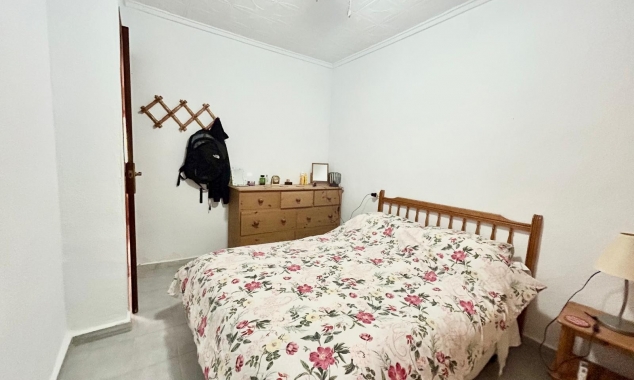 Property for sale - Townhouse for sale - Torrevieja - La Siesta