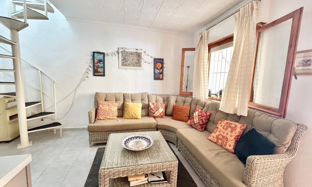 Property for sale - Townhouse for sale - Torrevieja - La Siesta