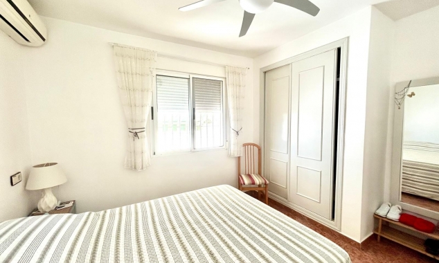 Eigendom verkocht - Bungalow te koop - Torrevieja - Paraje Natural