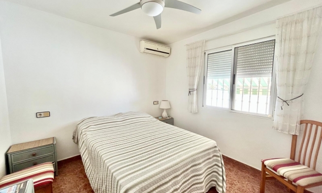 Eigendom verkocht - Bungalow te koop - Torrevieja - Paraje Natural