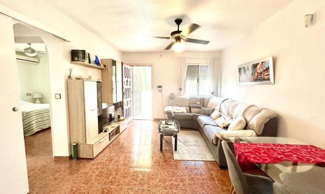 Eigendom verkocht - Bungalow te koop - Torrevieja - Paraje Natural