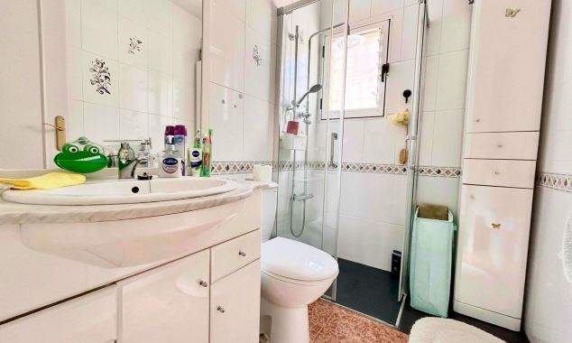 Eigendom verkocht - Bungalow te koop - Torrevieja - Paraje Natural