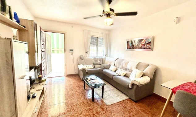 Eigendom verkocht - Bungalow te koop - Torrevieja - Paraje Natural