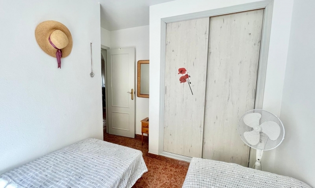 Eigendom verkocht - Bungalow te koop - Torrevieja - Paraje Natural