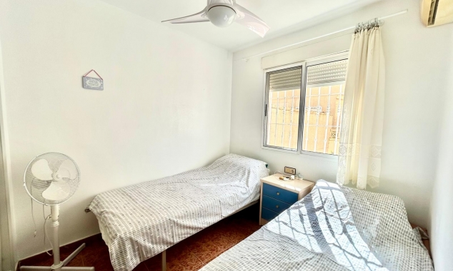 Eigendom verkocht - Bungalow te koop - Torrevieja - Paraje Natural