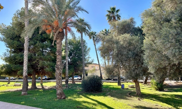 Eigendom verkocht - Bungalow te koop - Torrevieja - Paraje Natural